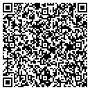 QR code with Prefabricated Structures Inc contacts