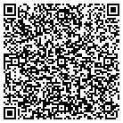 QR code with Barrancas National Cemetery contacts