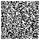 QR code with L E B Enterprises Inc contacts