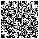 QR code with Lucas Marine Construction Inc contacts