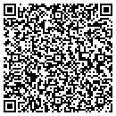 QR code with House of Shaw contacts