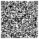 QR code with Mary William's Cleaning Service contacts