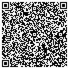 QR code with Higher Hope Intl Ministries contacts