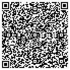 QR code with Fantasy Foliage Inc contacts