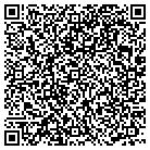 QR code with Thurston Brothers Construction contacts