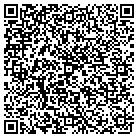 QR code with Hilsboro Bicycle Center Inc contacts