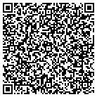 QR code with V & M Florida Properties Inc contacts