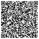 QR code with King & I Pest Central Service Inc contacts