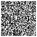 QR code with Roney Palace contacts