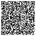 QR code with JBMS Inc contacts