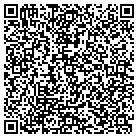 QR code with American Hospital Supply Inc contacts