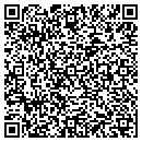 QR code with Padlon Inc contacts