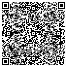 QR code with Altman and Makris contacts