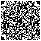 QR code with McClures Lawn & Landscaping contacts