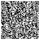 QR code with J W Whitfield Auto Sales contacts