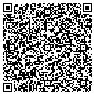 QR code with Charles Hepp Custom Carpentry contacts