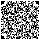 QR code with S & R Beauty Supplies & Salon contacts