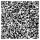 QR code with Accurate Machine & Service Co Inc contacts