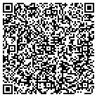 QR code with Madeline's Pool Service Inc contacts