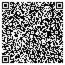 QR code with C & S Trailer Sales contacts