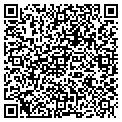 QR code with Bbmi Inc contacts