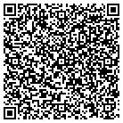 QR code with Oak Hill Fire Department contacts