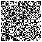 QR code with First Bank Of Miami contacts