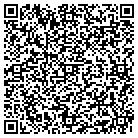 QR code with Ser-Mat Corporation contacts