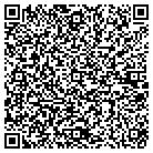QR code with Calhoun Construction Co contacts