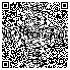 QR code with Salsan International Video contacts