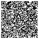 QR code with GAP Mechanical contacts