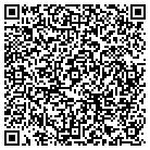 QR code with G & A Medical Equipment Inc contacts