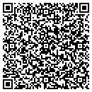 QR code with A A Glass Service contacts