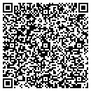 QR code with My World contacts
