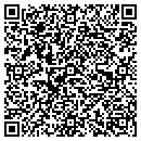 QR code with Arkansas Fitness contacts
