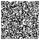 QR code with Rainbow Autobody Repair Inc contacts