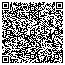 QR code with Sam's Books contacts
