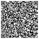 QR code with R B Marine & Industrial Corp contacts