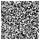 QR code with James Vaughn Auto Sales contacts