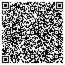 QR code with K C Marble contacts