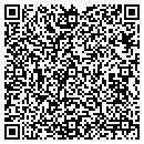 QR code with Hair Studio The contacts