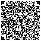 QR code with American Stone & Masonry Inc contacts