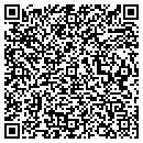 QR code with Knudson Sales contacts