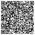 QR code with STC contacts
