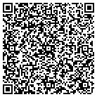 QR code with Fantasy Stone And Rubber contacts