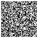 QR code with D & C Construction contacts