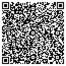 QR code with Hay Place contacts