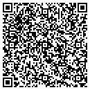 QR code with D Mar Realty Group Inc contacts