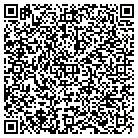 QR code with A1a Reliable Lab Collection Ce contacts