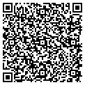 QR code with On-Site contacts